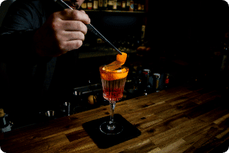 Erfolgsgeschichte Gin