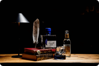 Farbwechsel Gins – der neue Trend in der Gin-Szene?