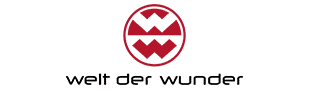 Welt der Wunder Logo
