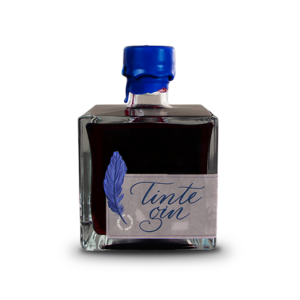 Tintegin_500ML_Mezcal_Front