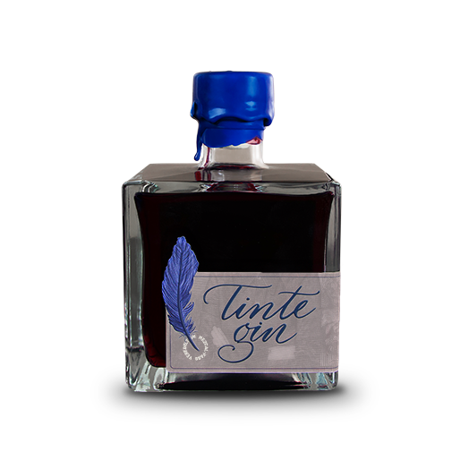 Tintegin_500ML_Mezcal_Front