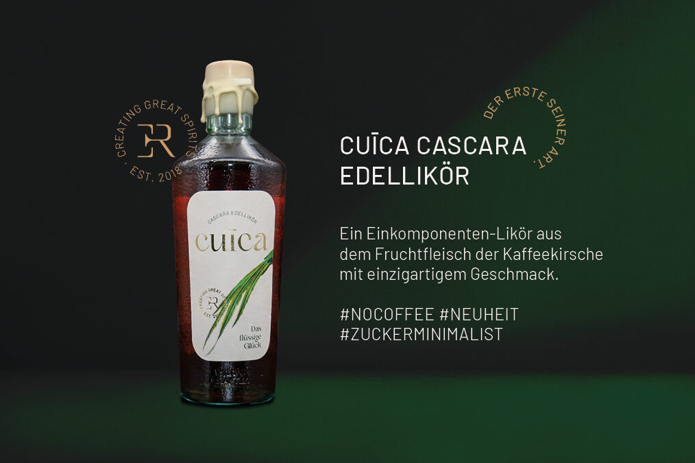 Das flüssige Glück aus Mittelamerikas Urwäldern