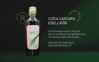 Das flüssige Glück aus Mittelamerikas Urwäldern
